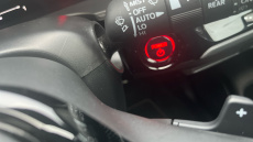 Honda Civic 2.0 eHEV Sport 5dr CVT Hybrid Hatchback